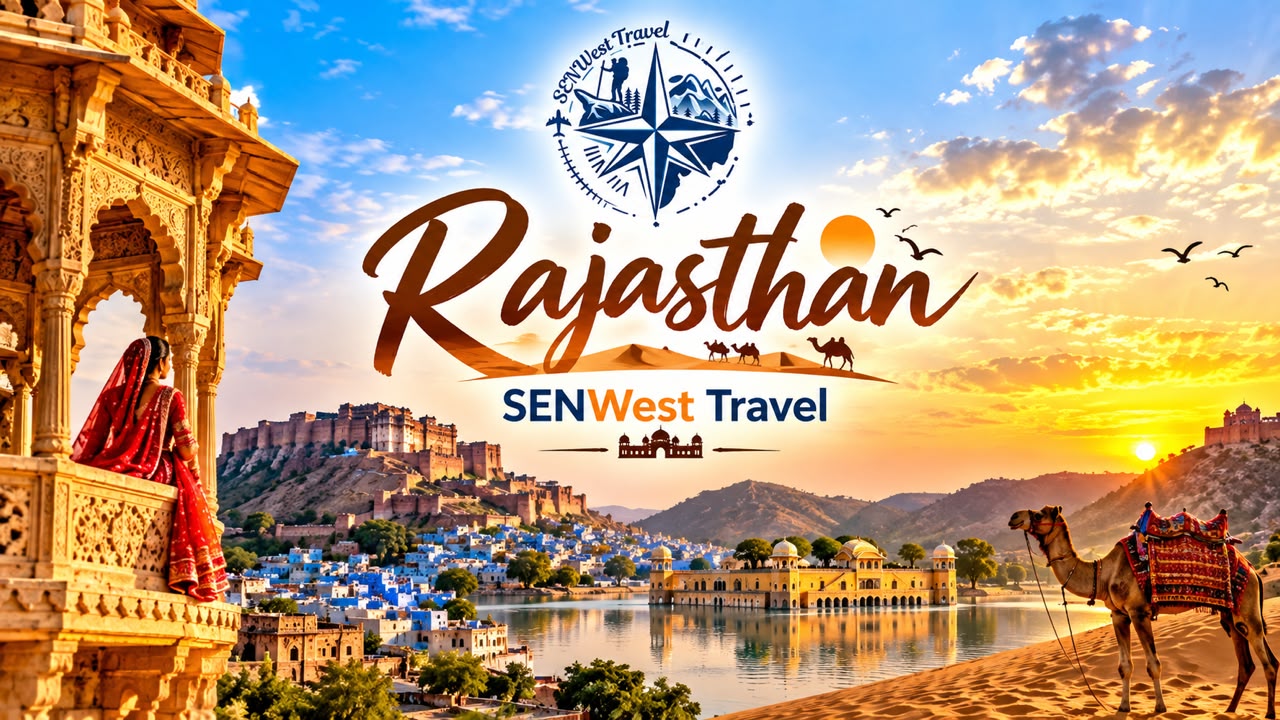 Rajasthan
