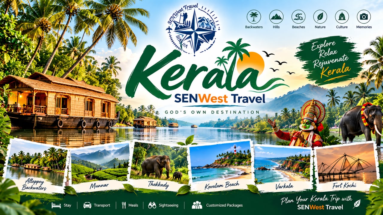 Kerala