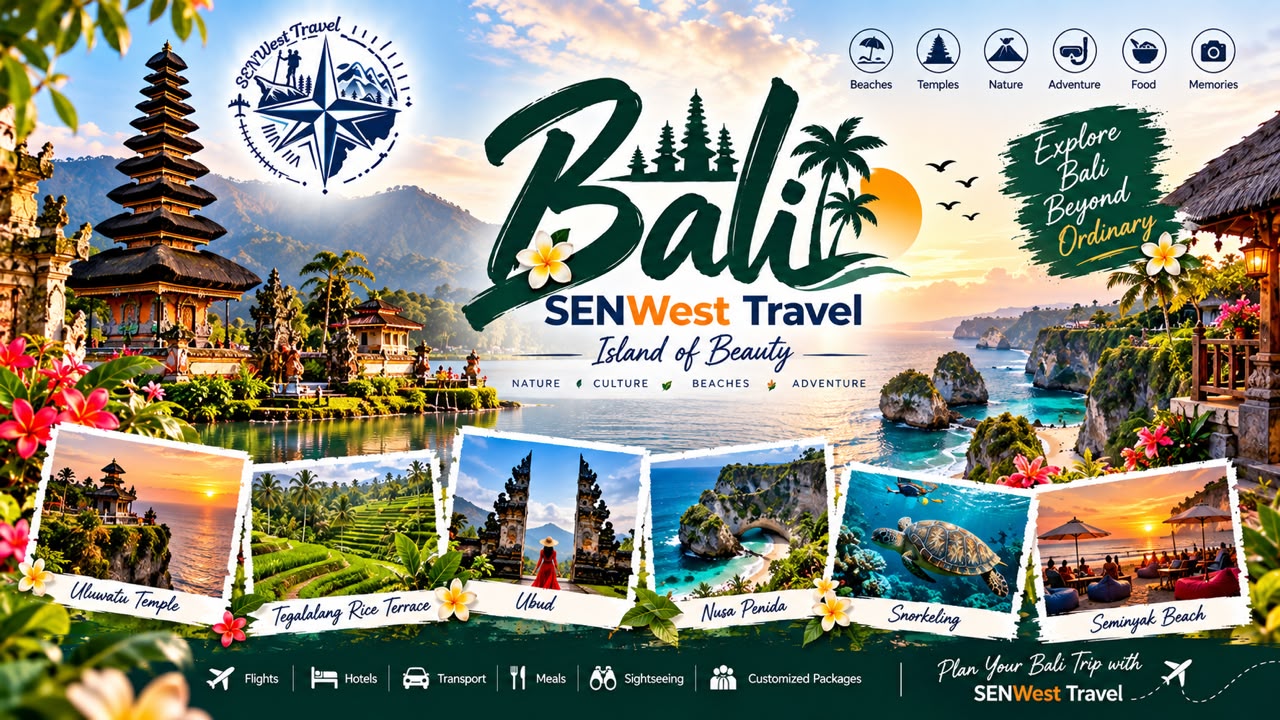 Bali