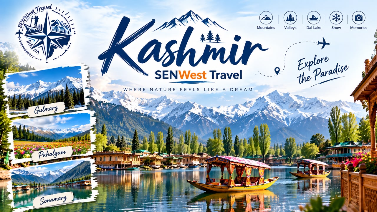 Kashmir