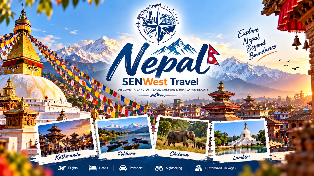 Nepal