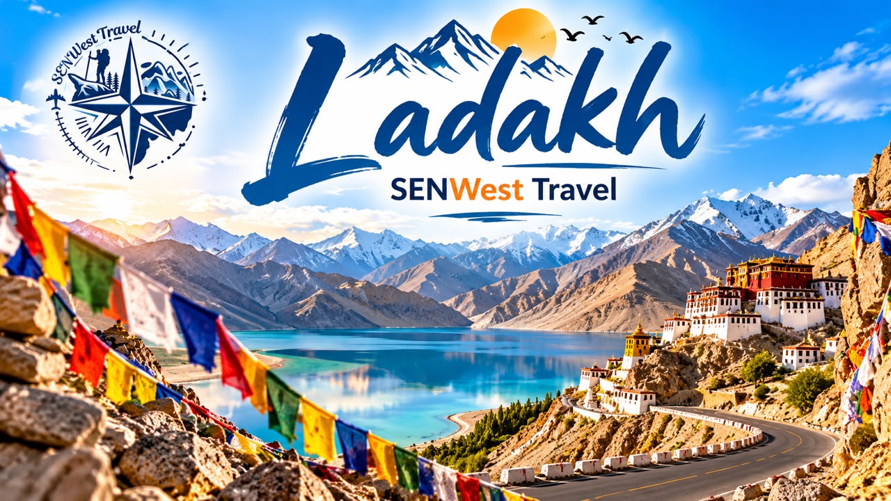 Ladakh