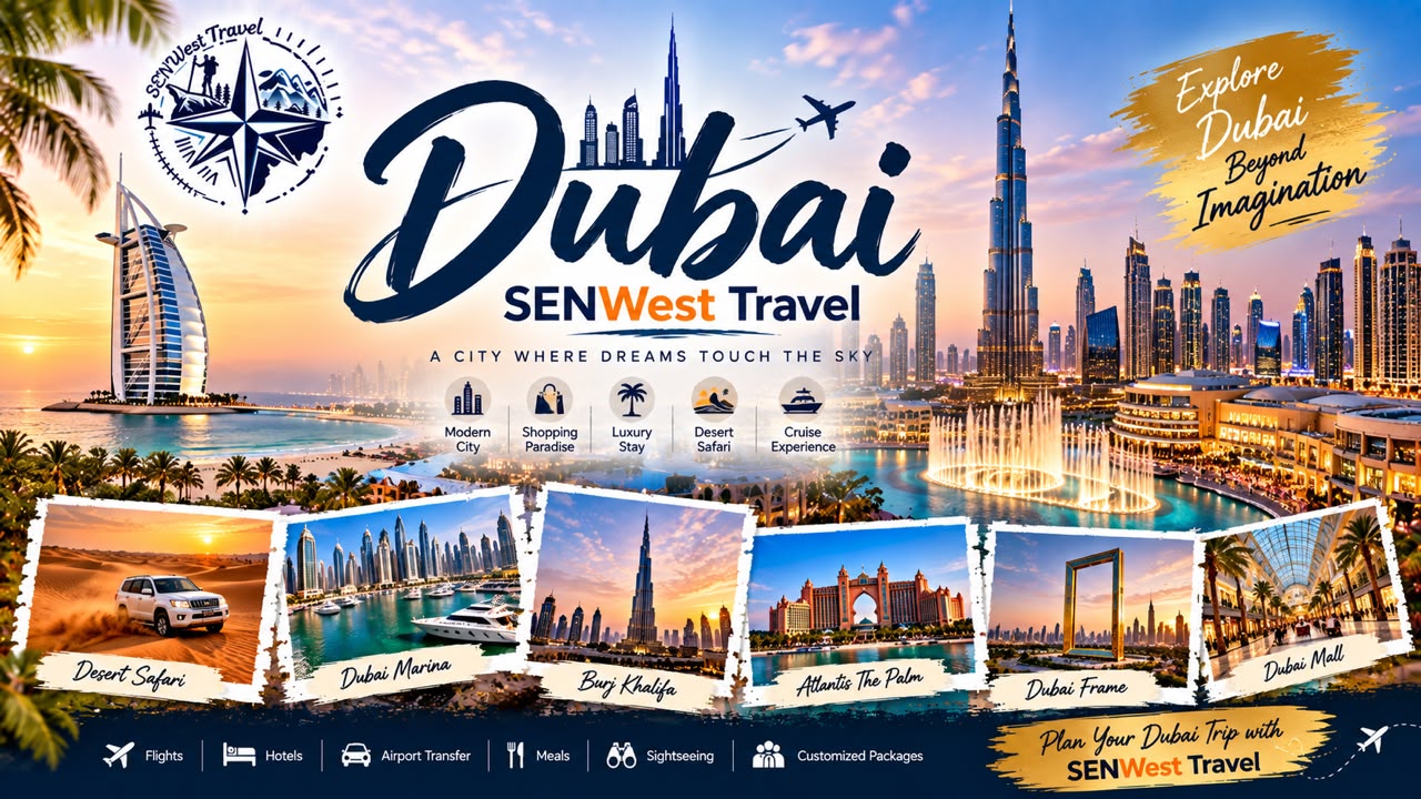 Dubai