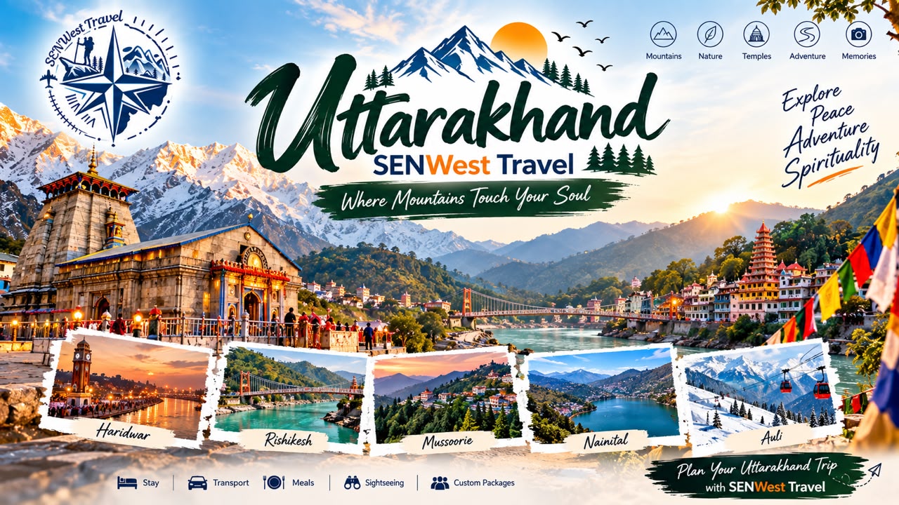 Uttarakhand