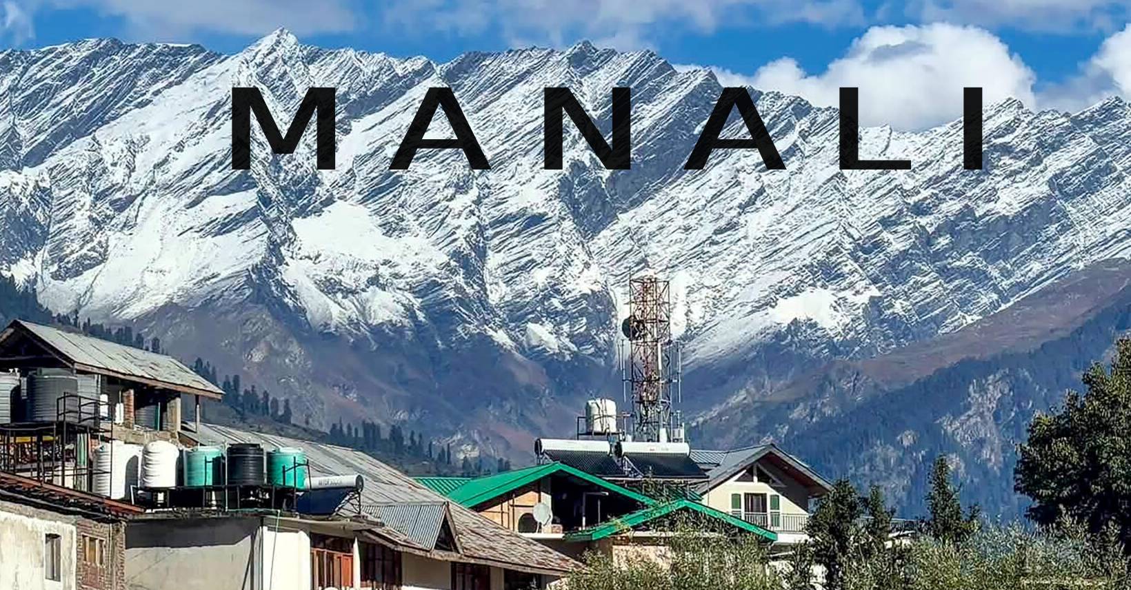 Manali Adventure Trek